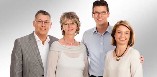 familie werndl